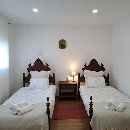 Bed and breakfast Refugio