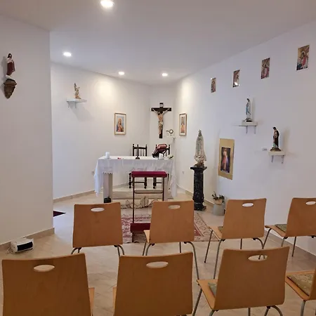 Bed & Breakfast Refugio Fatima