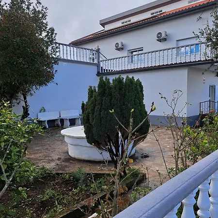 Bed and breakfast Refugio Fátima