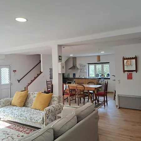 Bed and breakfast Refugio