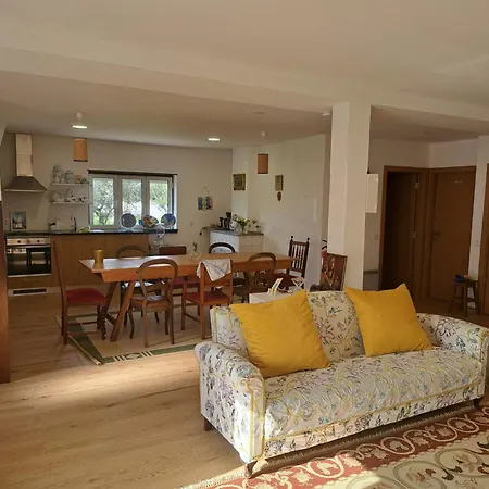 Bed & Breakfast Refugio Fatima