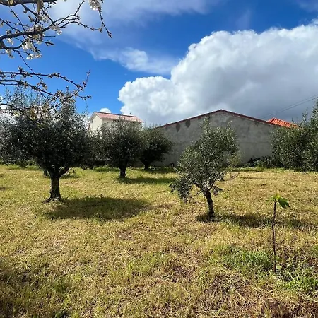 Refugio Bed and breakfast